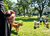 maria de rossi la sua passione per gli animali a san bonifacio 1763329104