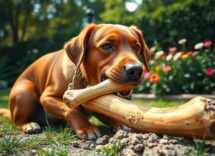 masticazione del cane perche e essenziale per la sua salute e benessere 1763524926