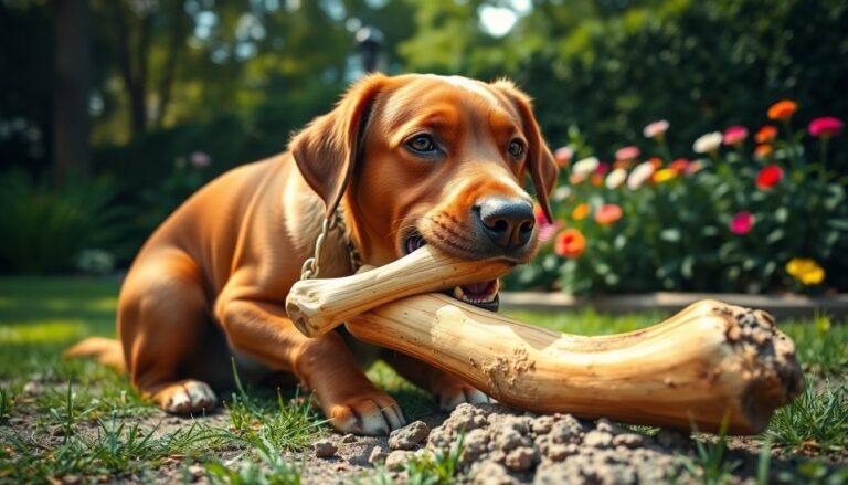 masticazione del cane perche e essenziale per la sua salute e benessere 1763524926