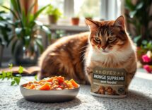 monge supreme il miglior cibo umido premium per gatti di alta qualita 1764350032