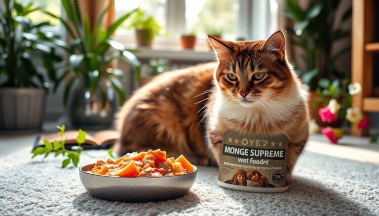 monge supreme il miglior cibo umido premium per gatti di alta qualita 1764350032