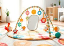 palestrina 3 in 1 fisher price per neonati divertimento con luci e suoni 1764523406