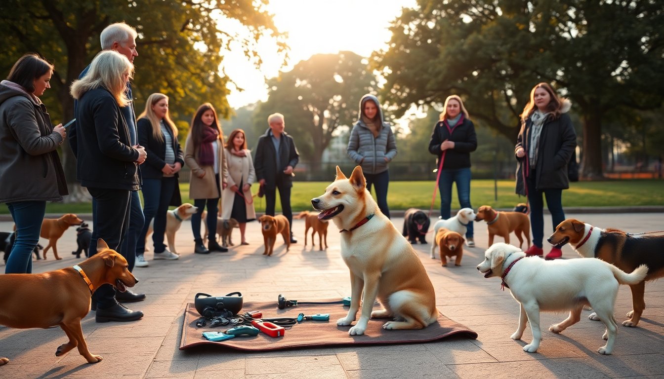 patentino per cani guida completa alla nuova legge e le sue implicazioni 1762634095