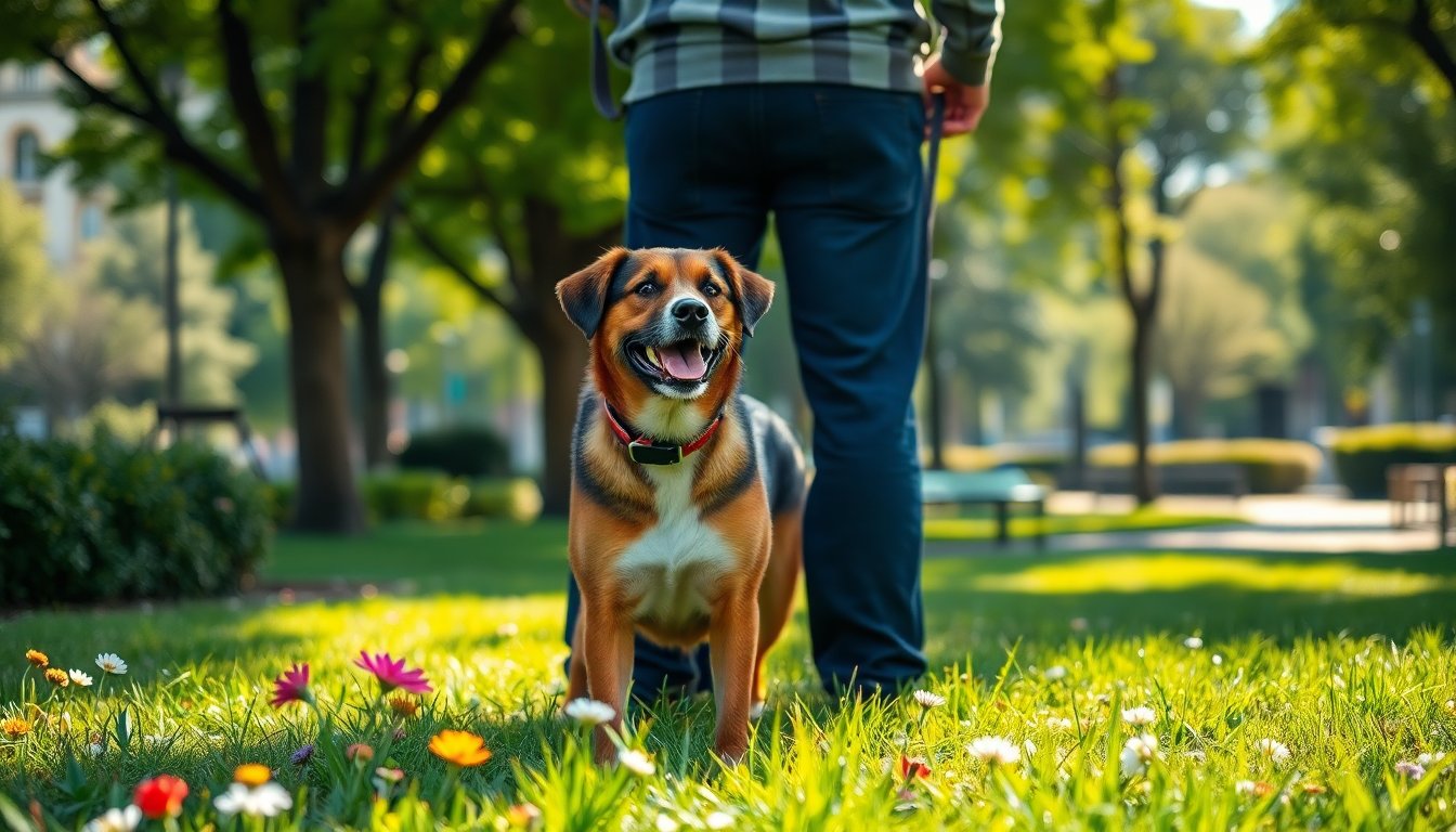 patentino per cani sfide e opportunita da affrontare 1761985612