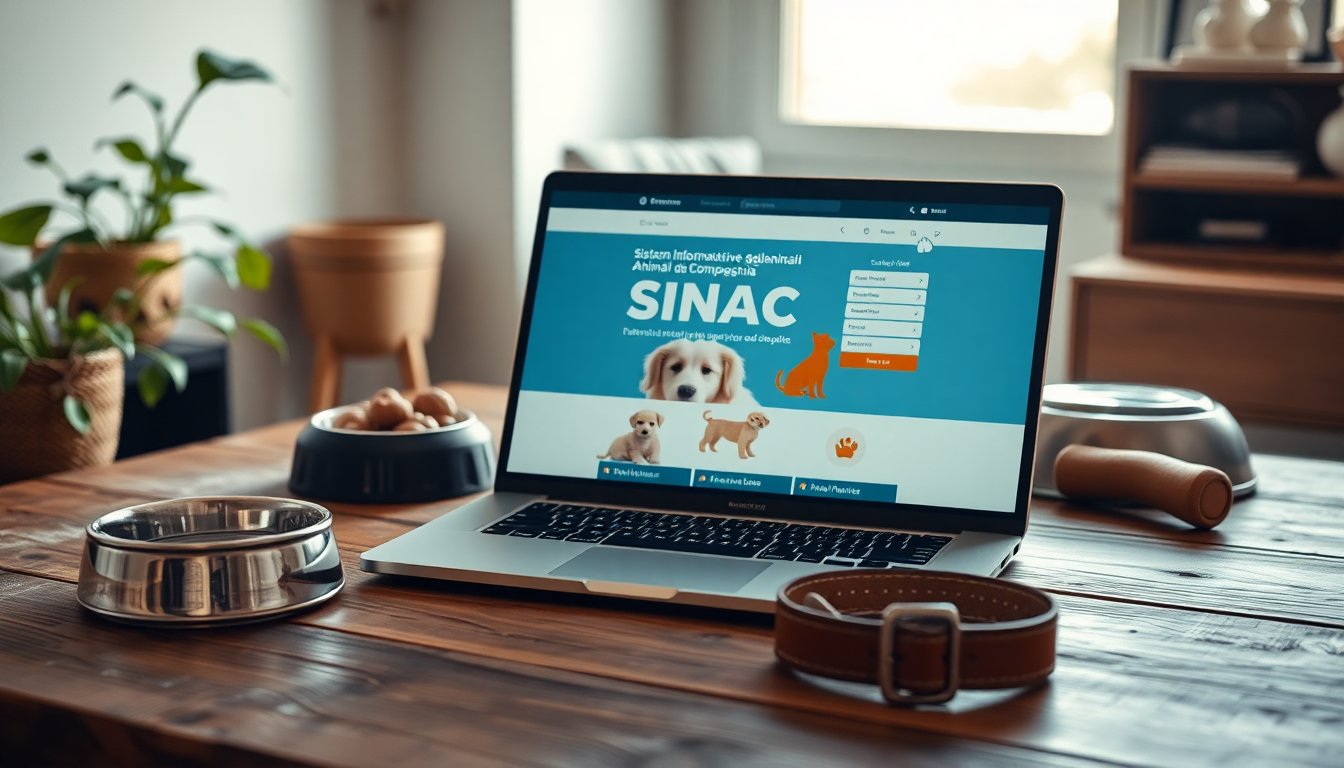 piattaforma innovativa per la gestione efficace dei dati degli animali domestici 1763220679