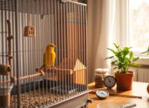 preparare i tuoi uccelli domestici per linverno guida completa e pratica 1764328133