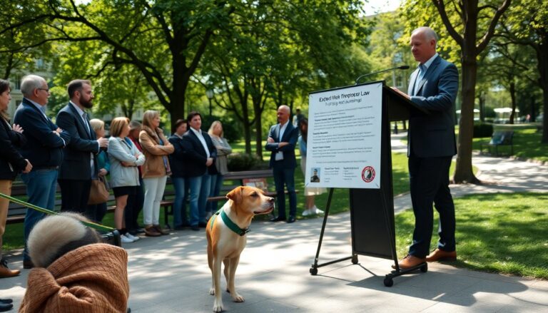 proposta di legge sul patentino per cani criticita e implicazioni da conoscere 1763285704