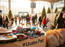 quattrozampeinfiera il natale dei pet lovers un evento imperdibile 1763481518