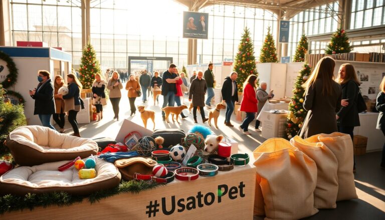 quattrozampeinfiera il natale dei pet lovers un evento imperdibile 1763481518