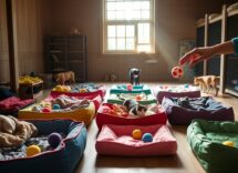 rinnova il natale dona cucce e giochi per gli animali nei rifugi 1763742439