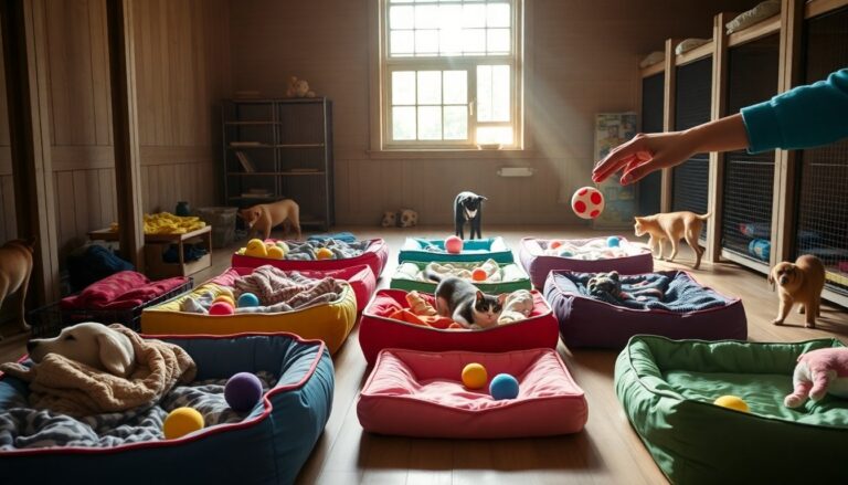 rinnova il natale dona cucce e giochi per gli animali nei rifugi 1763742439