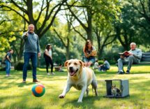 scopri i vantaggi degli animali da compagnia per il benessere umano 1763459590