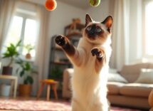 scopri il gatto siamese caratteristiche personalita e curiosita da non perdere 1762612434