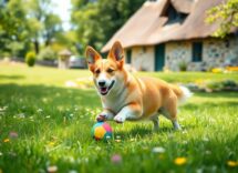 scopri il welsh corgi storia affascinante caratteristiche uniche e curiosita sorprendenti 1763959133