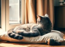 segnali di disagio nei gatti come riconoscere il malessere nei felini solitari 1763633827