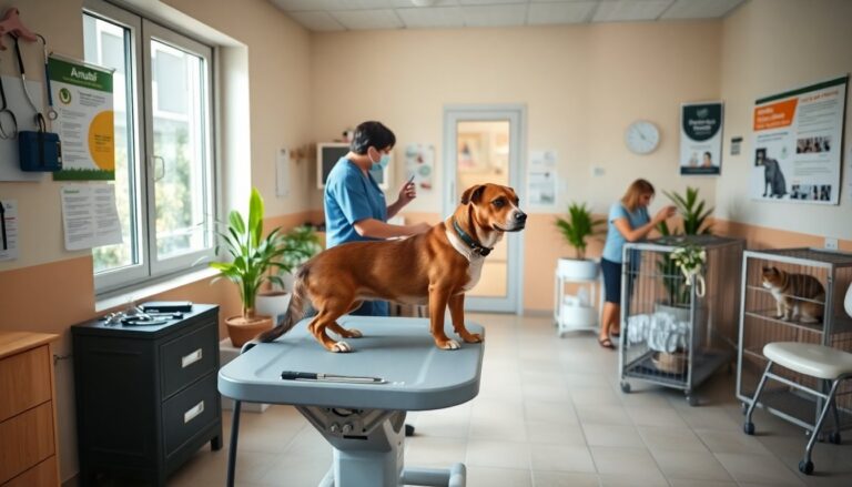 servizi veterinari completi per garantire il benessere dei tuoi animali 1763894074