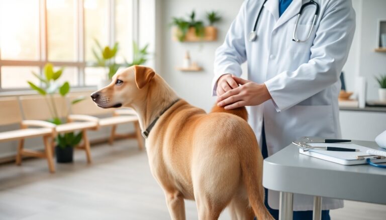 servizio sanitario veterinario innovativo progetto avanguardistico per il benessere degli animali 1762288094