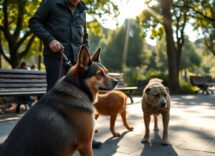 strategie efficaci per gestire situazioni di aggressione da parte di cani 1762547567