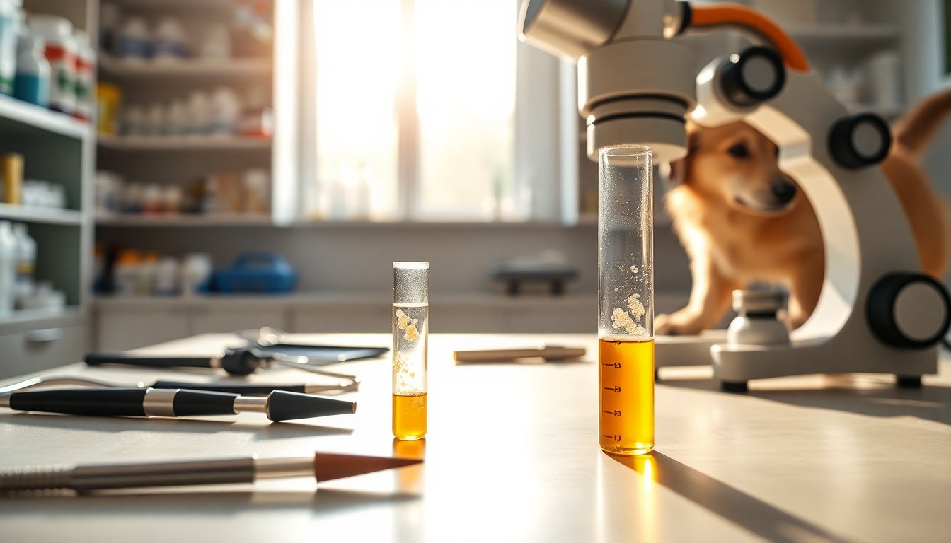 struvite in cani e gatti cause sintomi e trattamenti efficaci per la salute del tuo animale 1764002588