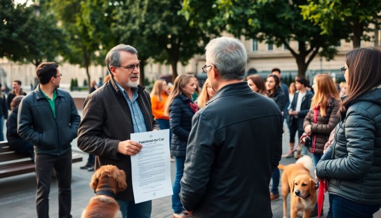analisi approfondita della proposta di legge sul patentino per cani cosa cambiera 1764805241