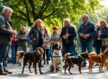 analisi approfondita della proposta di legge sul patentino per cani implicazioni e impatti futuri 1766549739