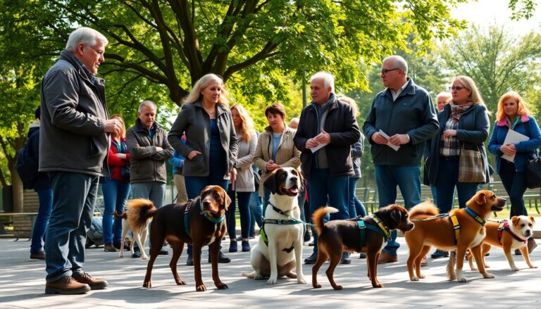 analisi approfondita della proposta di legge sul patentino per cani implicazioni e impatti futuri 1766549739