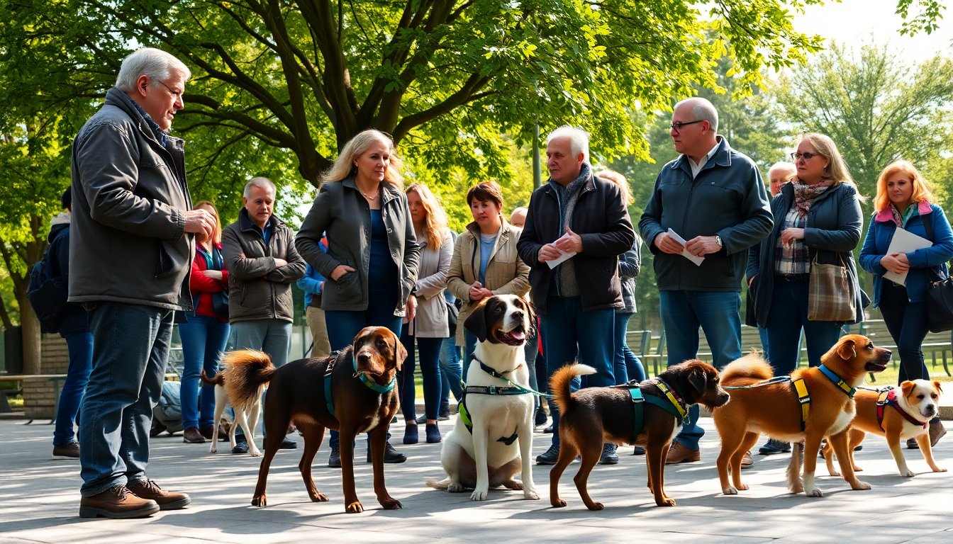 analisi approfondita della proposta di legge sul patentino per cani implicazioni e impatti futuri 1766549739