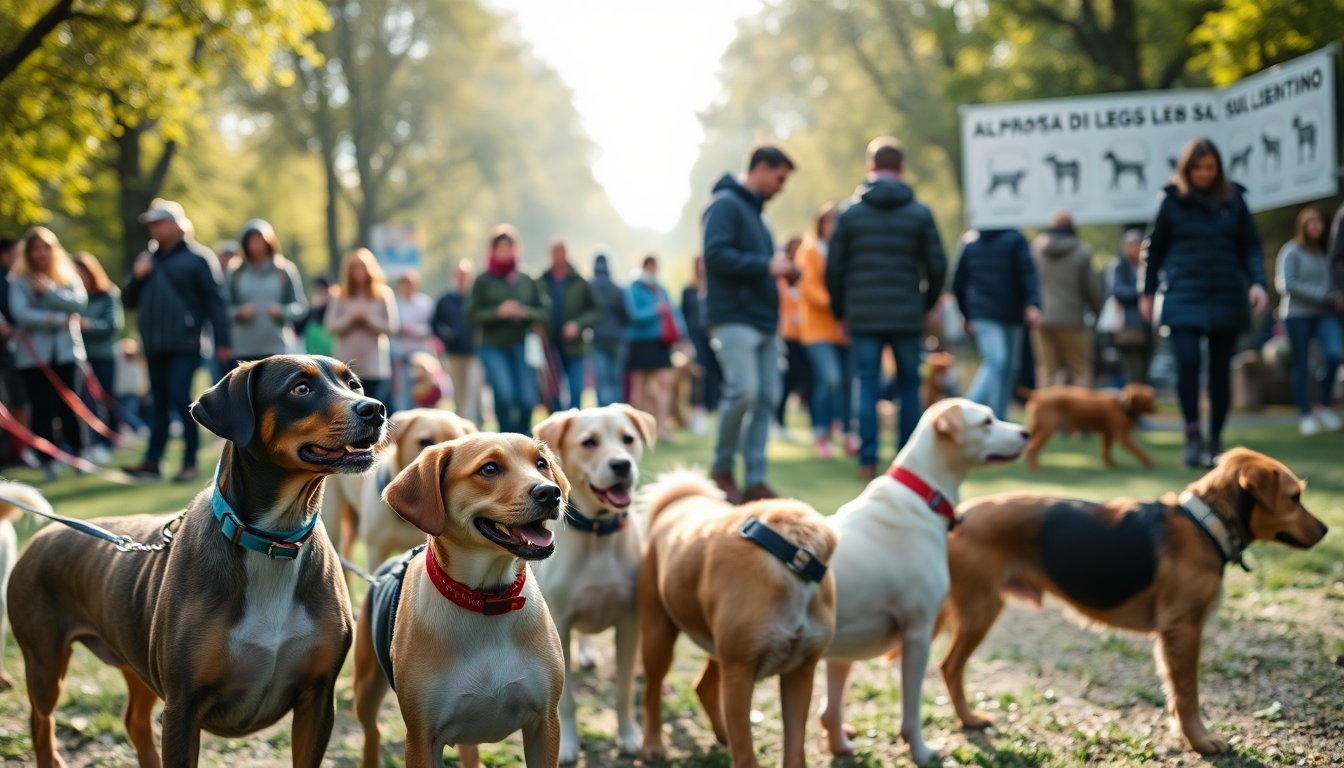 analisi approfondita della proposta di legge sul patentino per cani in italia impatti e opinioni 1765464123