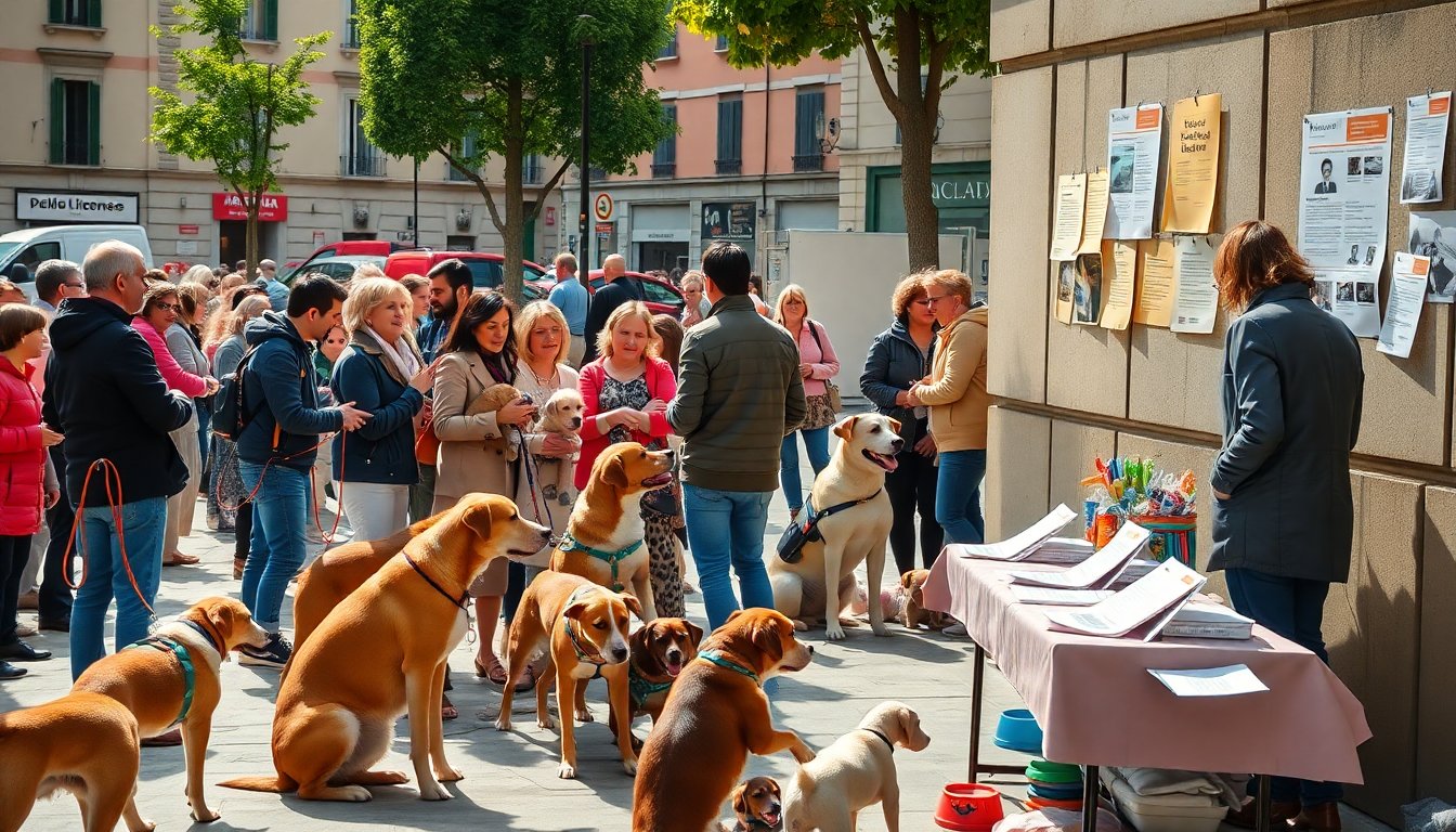 analisi approfondita della proposta di legge sul patentino per cani problematiche e impatti sul benessere animale 1766007530