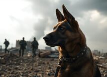 animali nei conflitti unanalisi sullimpiego e limpatto della guerra 1765854952