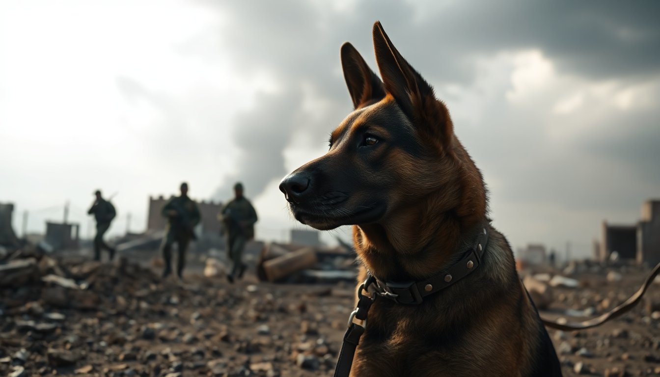 animali nei conflitti unanalisi sullimpiego e limpatto della guerra 1765854952