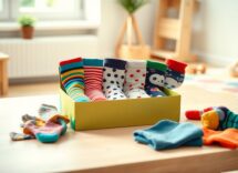 calzini per bambini stile e praticita in ogni confezione 1765073436