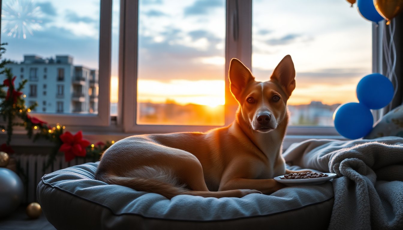 capodanno senza botti proteggere gli animali e essenziale 1767135037