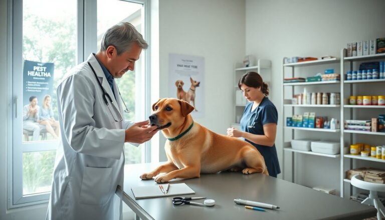 clinica veterinaria cura e benessere per il tuo animale domestico 1766159746