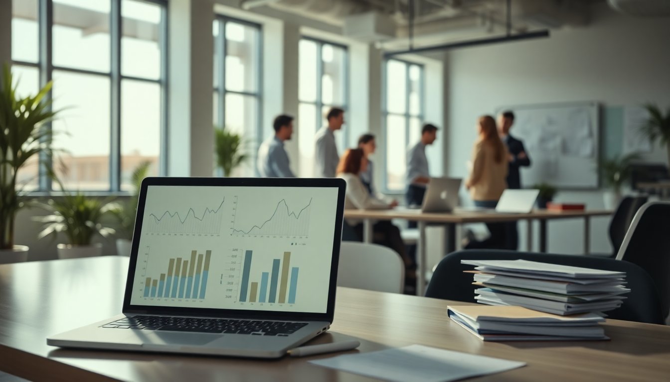 come il gdpr influisce sulla gestione dei dati nelle aziende 1764954503