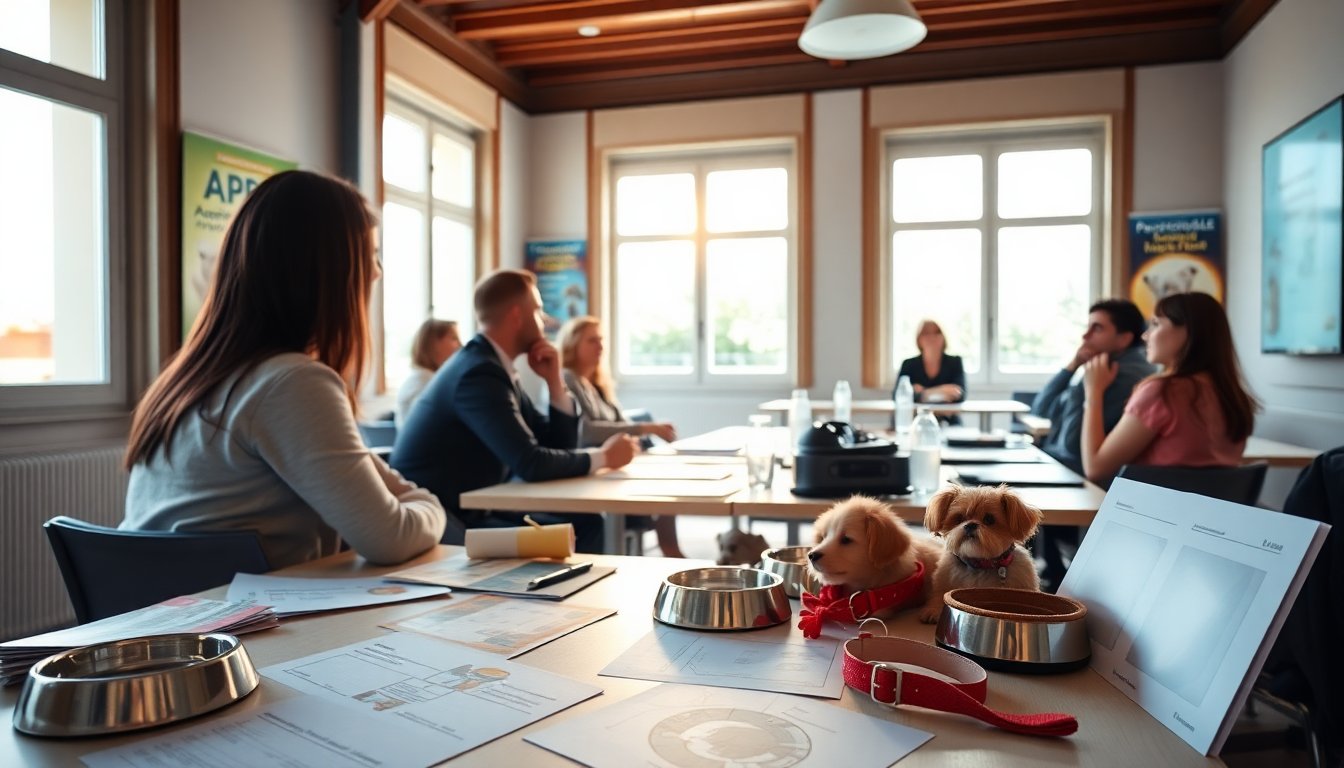 corso di formazione sulla gestione degli animali domestici a roma iscriviti ora 1765203611