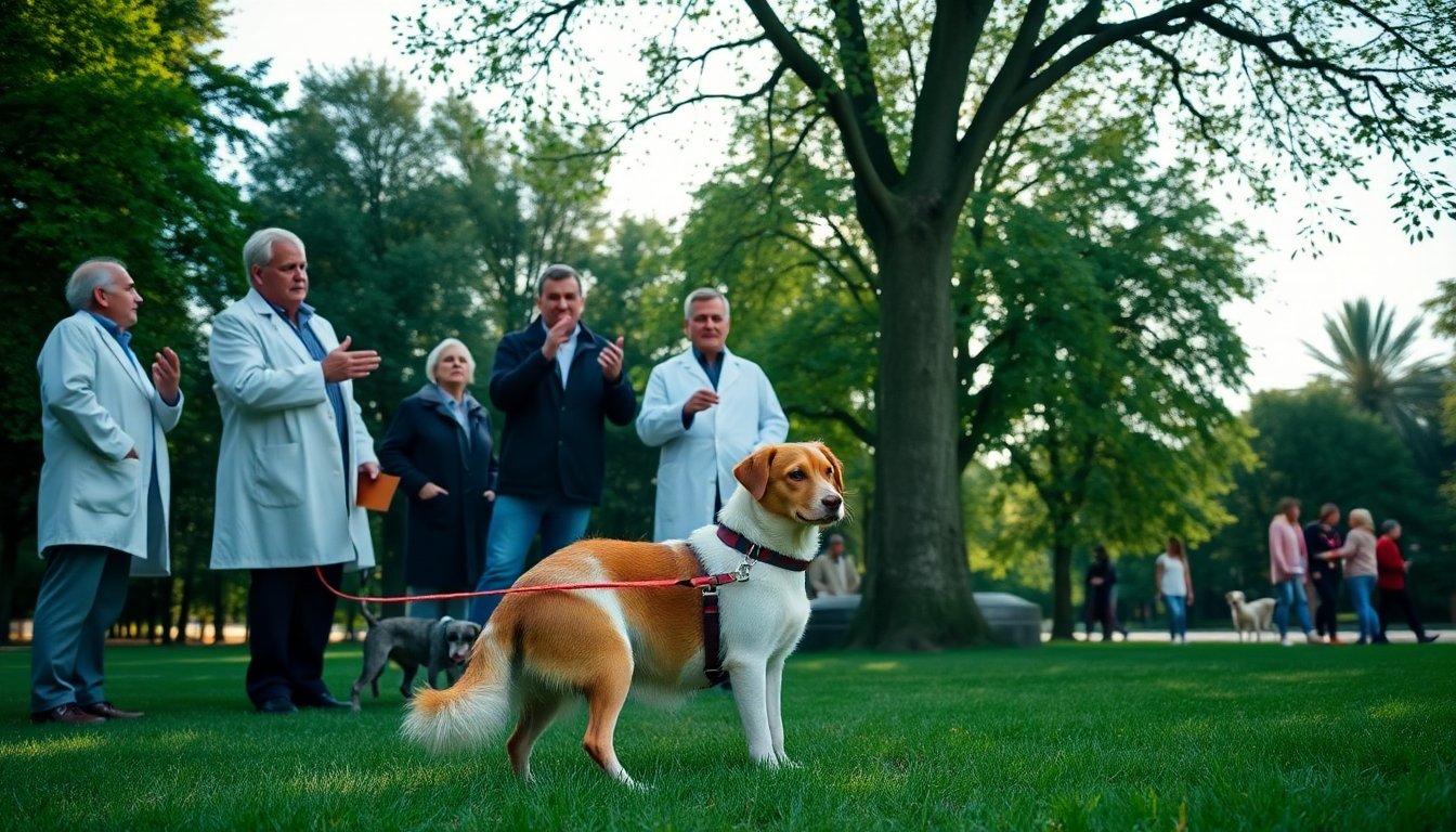 critiche alla legge sul patentino per cani in italia cosa ne pensano gli esperti 1765030084