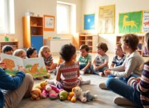 educazione al rispetto degli animali presso la scuola dellinfanzia di buso un percorso di sensibilizzazione per i bambini 1764740148