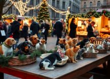 eventi natalizi per adottare animali in difficolta un modo per fare la differenza 1765290433