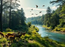 evoluzione e interconnessione delle specie approfondimento cruciale sulla salute globale 1764545083