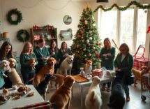 formevet e il progetto brigata a 4 zampe un natale di solidarieta per tutti 1767113331