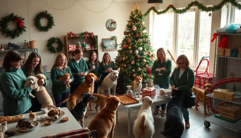 formevet e il progetto brigata a 4 zampe un natale di solidarieta per tutti 1767113331