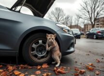 gatti nei motori delle auto pericoli e soluzioni da non ignorare 1766853232