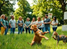 giornata dei diritti degli animali limportanza di proteggere le creature viventi 1765333849