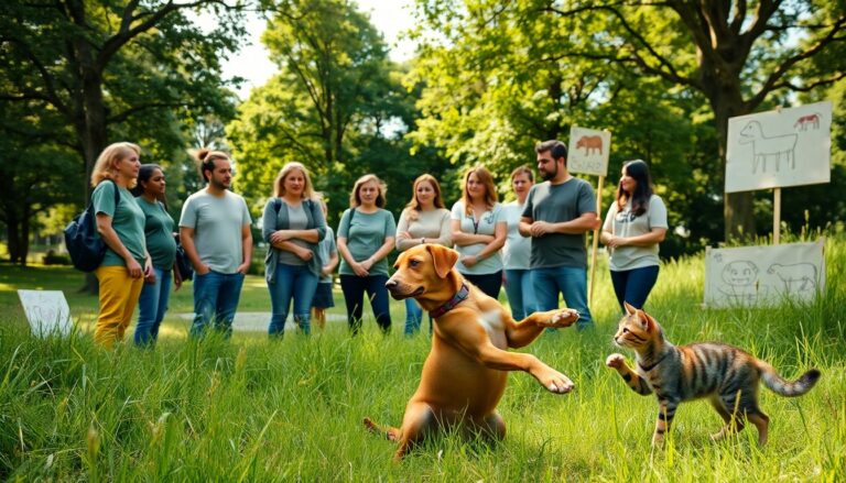 giornata dei diritti degli animali limportanza di proteggere le creature viventi 1765333849