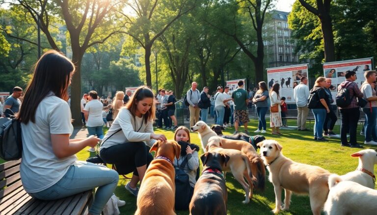 giornata dei diritti degli animali un appello alla responsabilita e alla protezione degli animali 1765442434