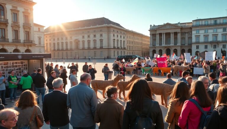 giornata internazionale dei diritti degli animali a milano scopri eventi e iniziative imperdibili 1765398905