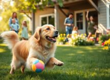 golden retriever il compagno perfetto per ogni famiglia amante degli animali 1764566750