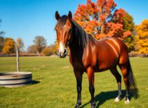 guida completa al benessere del cavallo in autunno consigli e pratiche essenziali 1764718479