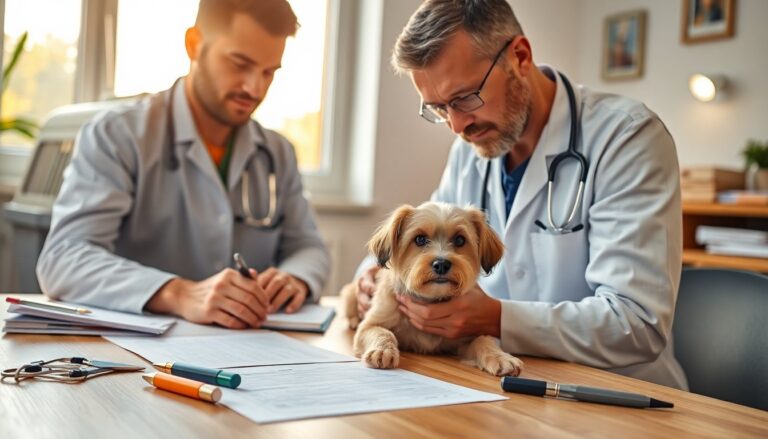 guida completa al passaporto europeo per cani gatti e furetti requisiti e procedure 1764870384